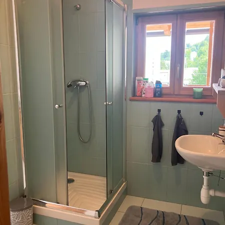 Barborka Cesky Krumlov