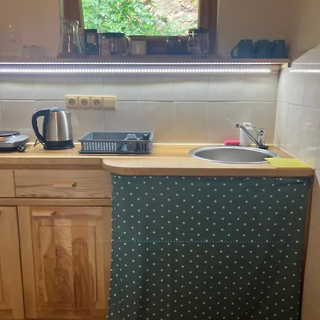 Apartment Barborka Cesky Krumlov