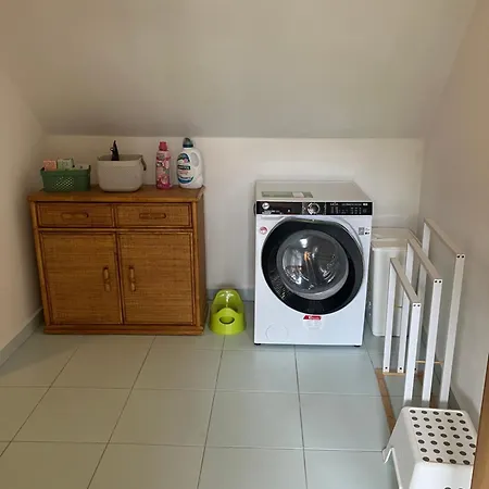 アパート Barborka チェスキー クルムロフ