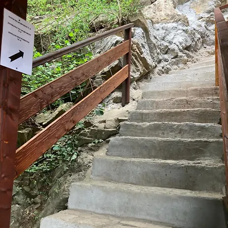 Barborka * Cesky Krumlov