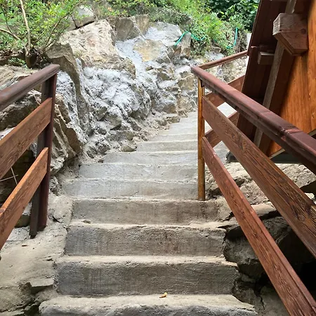 Apartment Barborka *