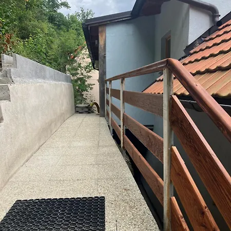 Barborka * Český Krumlov