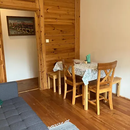 Barborka Apartment *