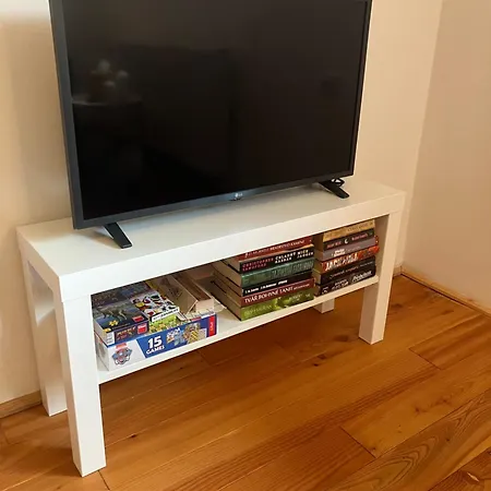 Barborka アパート チェスキー クルムロフ