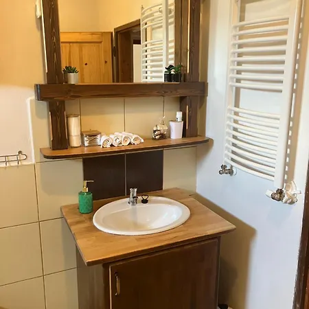 Barborka * Cesky Krumlov