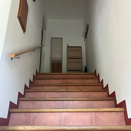 شقة Barborka *