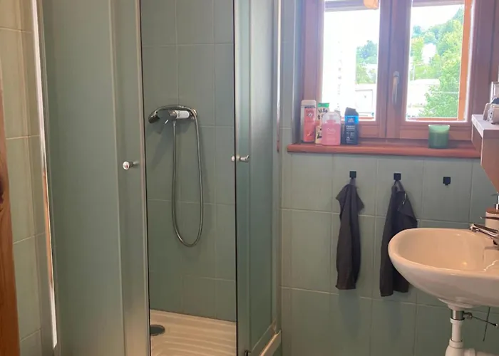 Barborka 체스키크룸로프