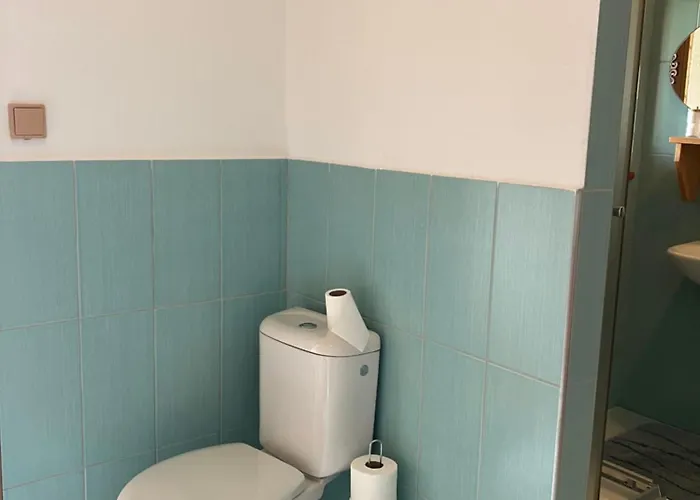 Barborka Apartamento