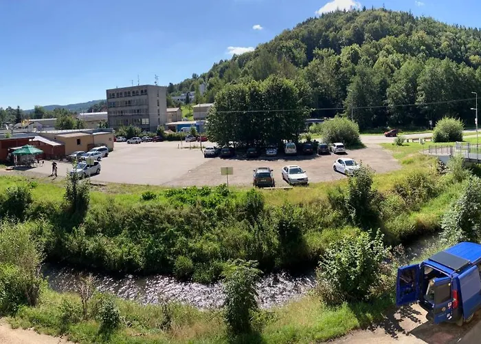 Apartamento Barborka