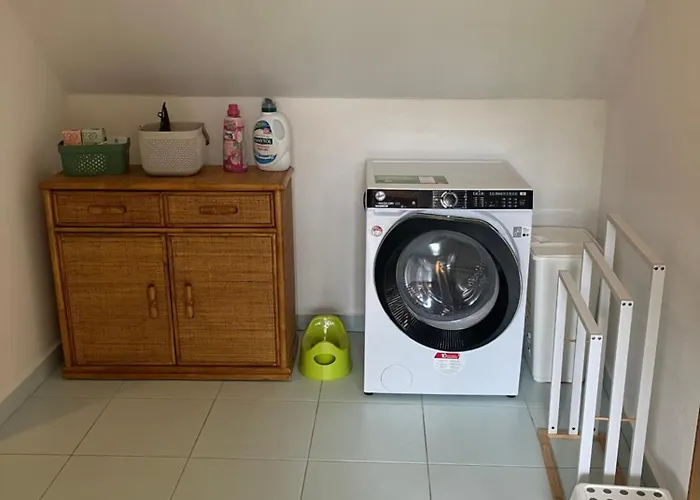 Apartamento Barborka Český Krumlov