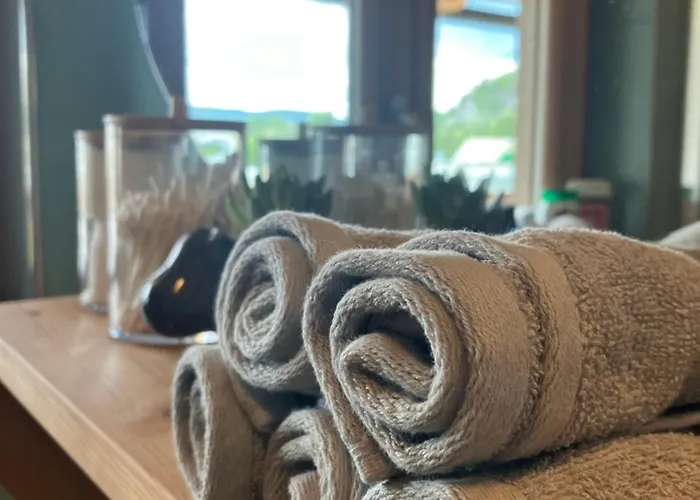 Barborka 체스키크룸로프