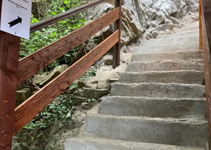 Barborka * Český Krumlov