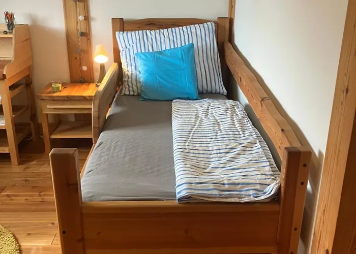 Barborka Apartamento