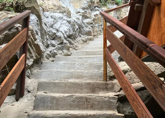 Apartamento Barborka *