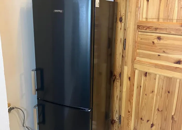 Barborka Apartamento