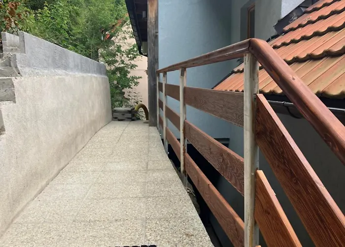 Barborka * Český Krumlov