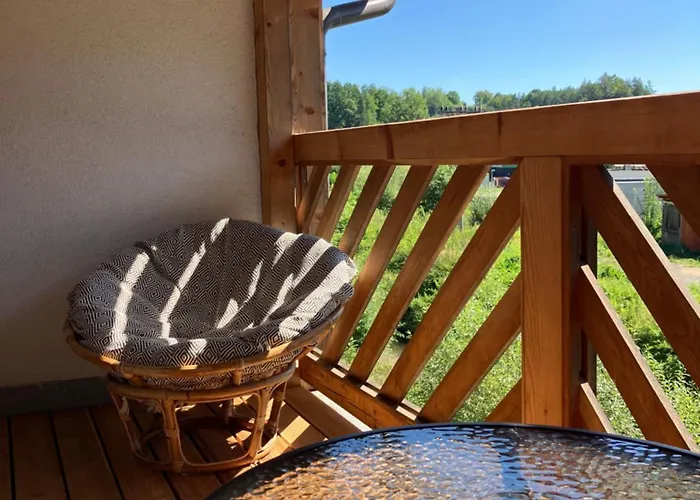 Apartamento Barborka