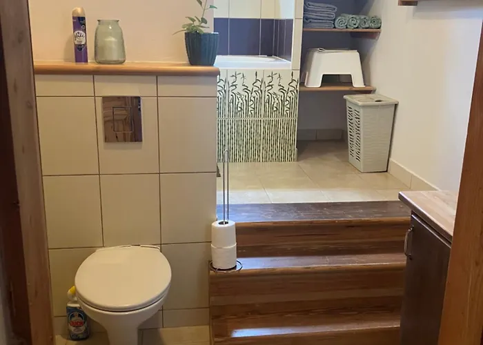 Barborka Apartamento