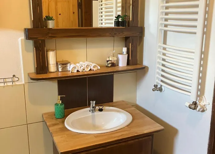 Barborka * 체스키크룸로프