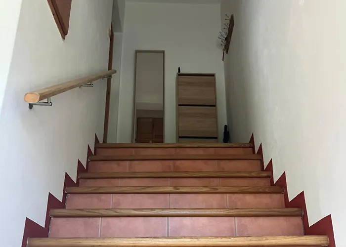 Apartamento Barborka *