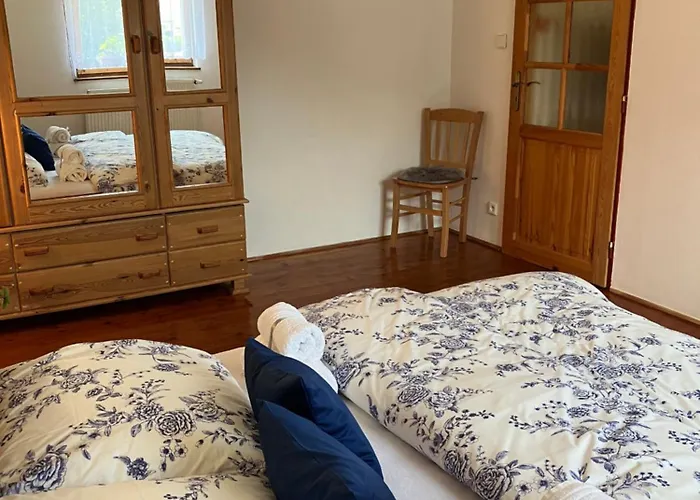 Barborka * Český Krumlov