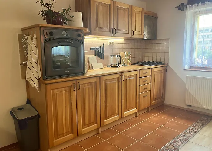 Barborka Apartamento Český Krumlov