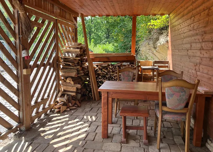 Apartamento Barborka